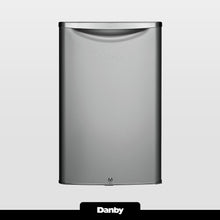 Charger l&#39;image dans la galerie, Réfrigérateur compact Danby 2,6 pi³
