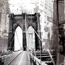 Charger l&#39;image dans la galerie, Pont Brooklyn
