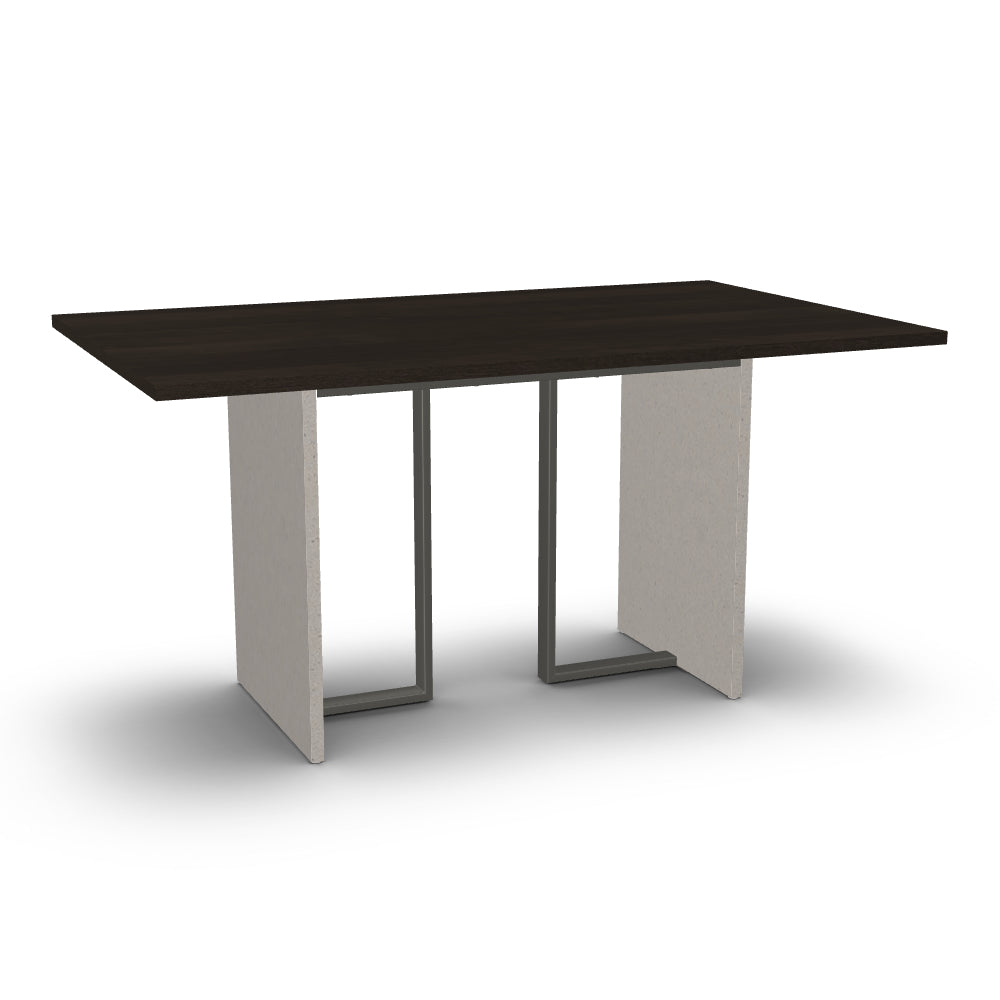 Table Zoel 36X60 Amisco