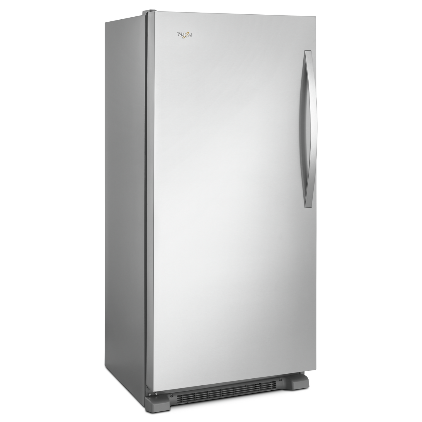Congélateur sans réfrigérateur SideKicks® Whirlpool® de 18 pi³ avec congélation rapide