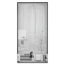 Charger l&#39;image dans la galerie, KitchenAid - Réfrigérateur à portes françaises, intérieur platine, 36 po, 23.8 pi3
