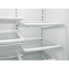 Charger l&#39;image dans la galerie, Réfrigérateur à congélateur inférieur Whirlpool® 22 pi cu doté d&#39;un tiroir congélateur
