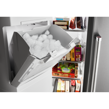 Charger l&#39;image dans la galerie, Réfrigérateur, distributeur extérieur d’eau et de glaçons, 24.8 pi³
