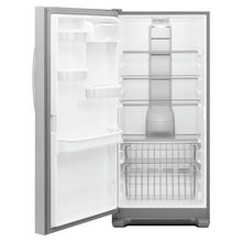 Charger l&#39;image dans la galerie, Congélateur sans réfrigérateur SideKicks® Whirlpool® de 18 pi³ avec congélation rapide
