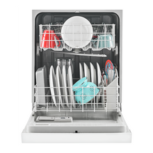 Charger l&#39;image dans la galerie, Lave-vaisselle Amana® avec système de lavage à triple filtration
